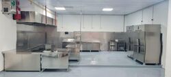 CT FoodCHAIN (D5), Factory #537645651